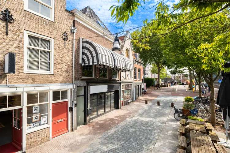Vriesestraat 162, DORDRECHT