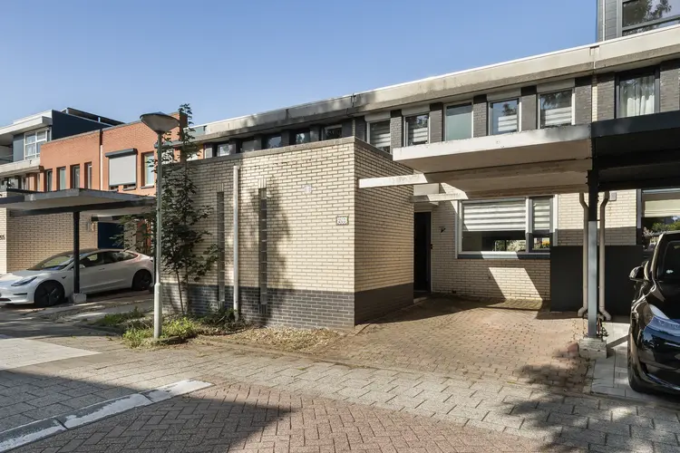 Iroko 203, DORDRECHT