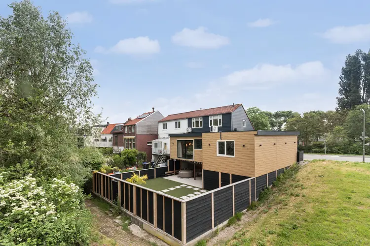 Zuidendijk 135, DORDRECHT