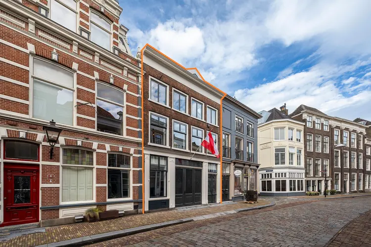 Prinsenstraat 49, DORDRECHT