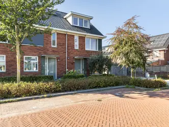 Laan van Braets 83, DORDRECHT (foto 35)