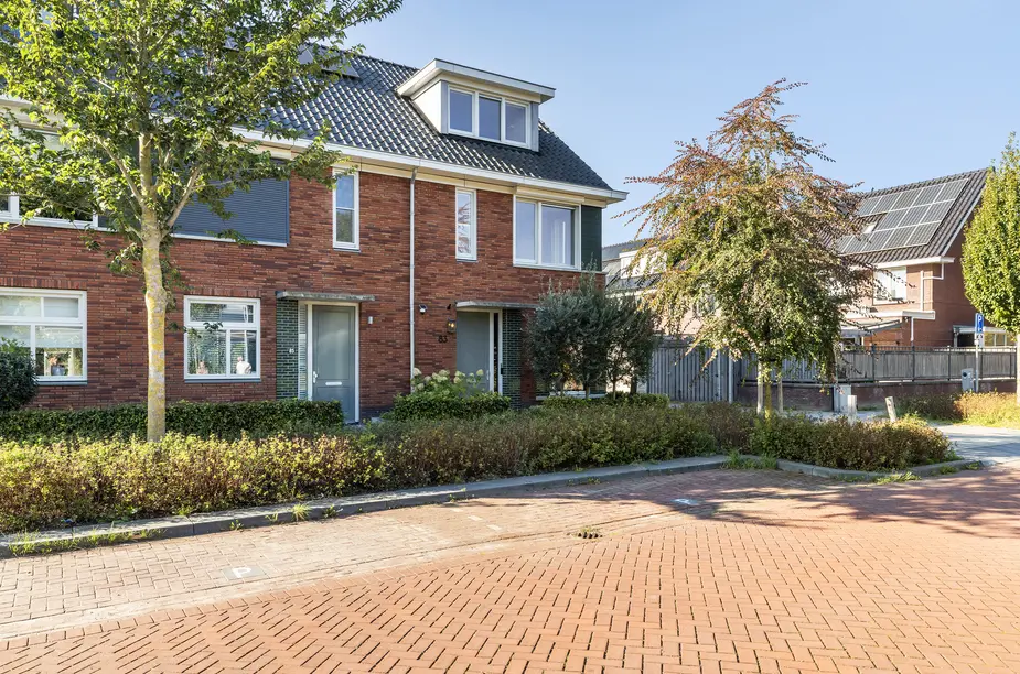 Laan van Braets 83, DORDRECHT (foto 35)