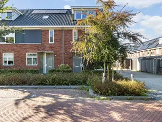 Laan van Braets 83, DORDRECHT (foto 36)