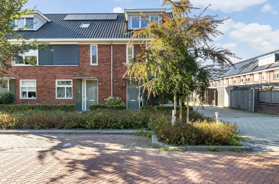 Laan van Braets 83, DORDRECHT (foto 36)