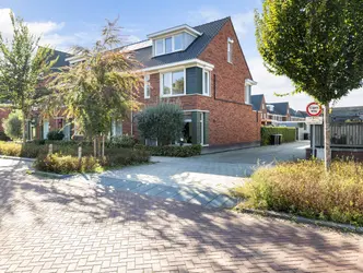 Laan van Braets 83, DORDRECHT (foto 1)