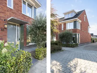 Laan van Braets 83, DORDRECHT (foto 37)
