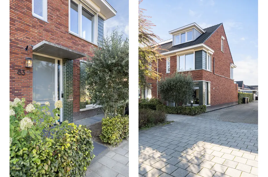Laan van Braets 83, DORDRECHT (foto 37)