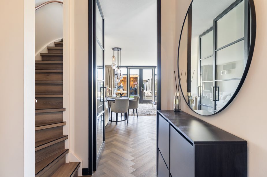 Hoekwoning te koop: Laan van Braets 83, Dordrecht