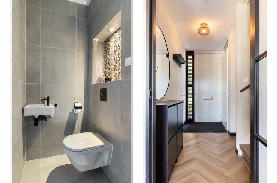 Hoekwoning te koop: Laan van Braets 83, Dordrecht