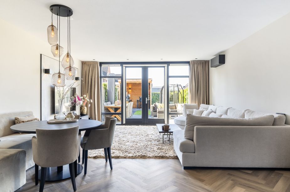 Hoekwoning te koop: Laan van Braets 83, Dordrecht