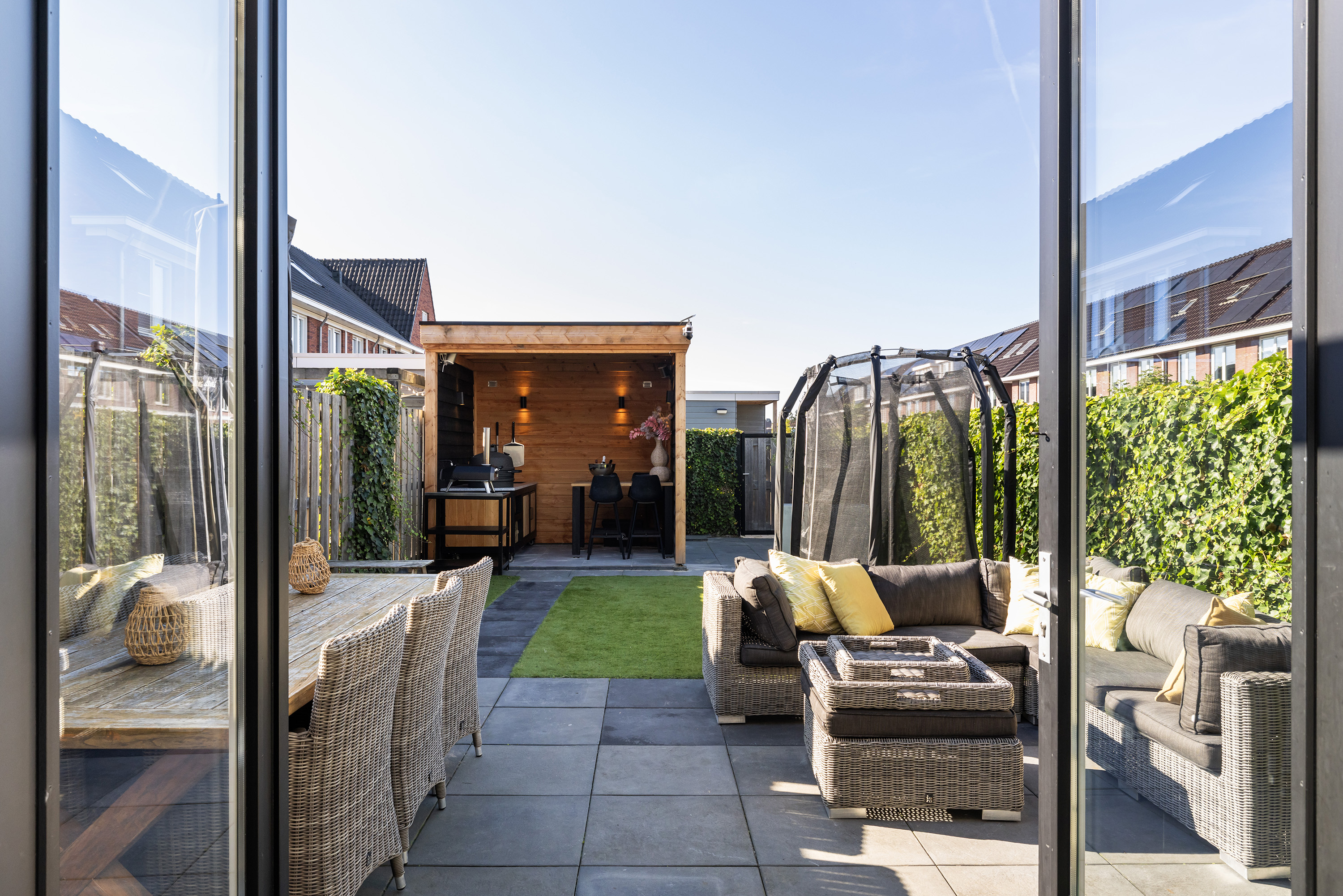 Hoekwoning te koop: Laan van Braets 83, Dordrecht