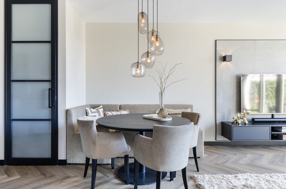 Hoekwoning te koop: Laan van Braets 83, Dordrecht