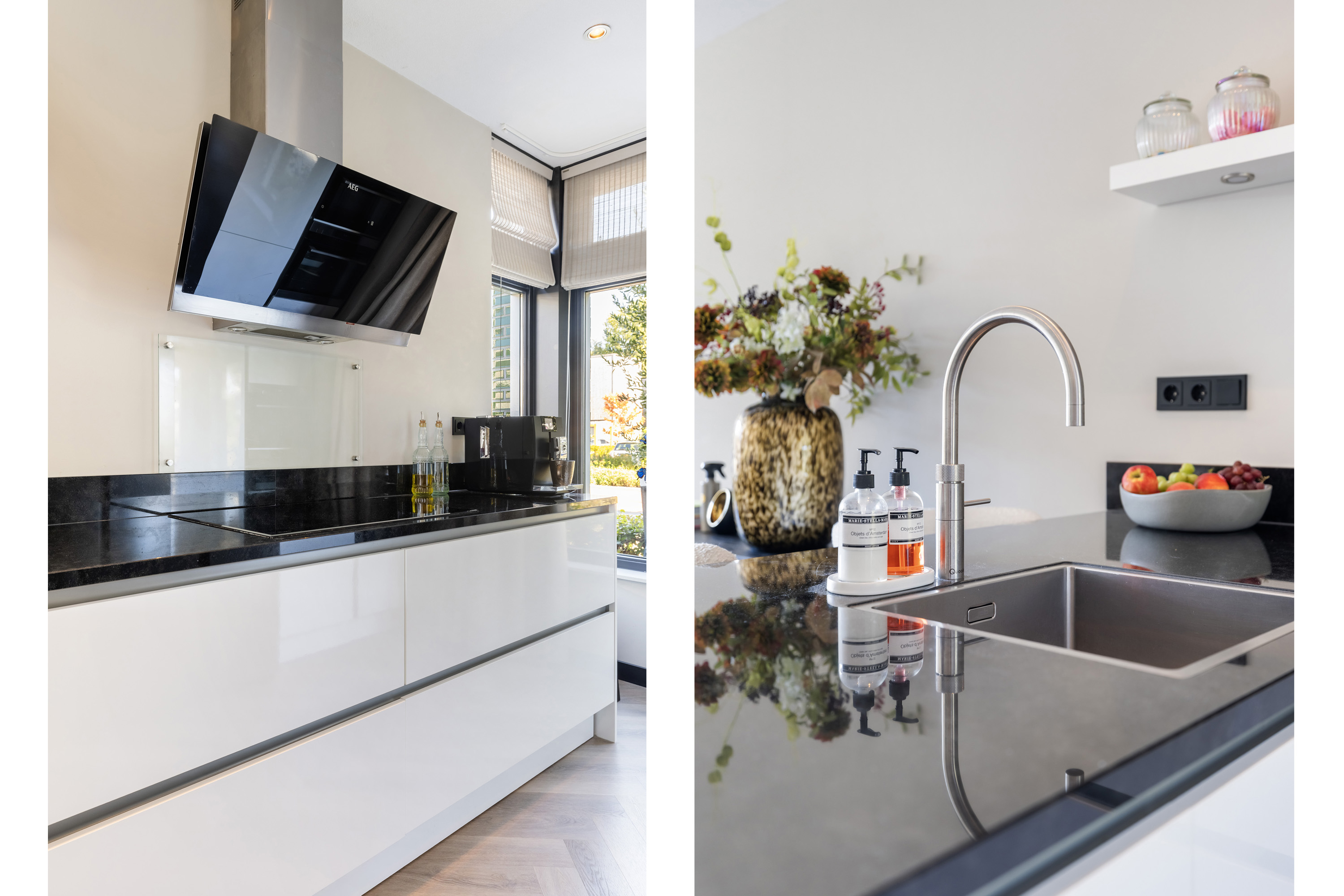 Hoekwoning te koop: Laan van Braets 83, Dordrecht