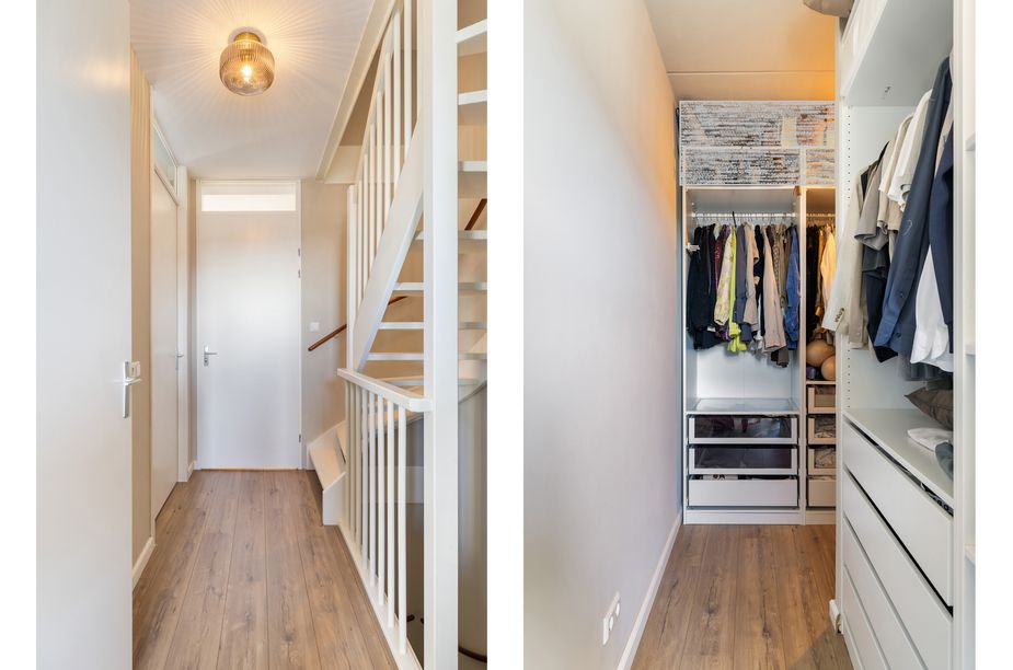 Hoekwoning te koop: Laan van Braets 83, Dordrecht
