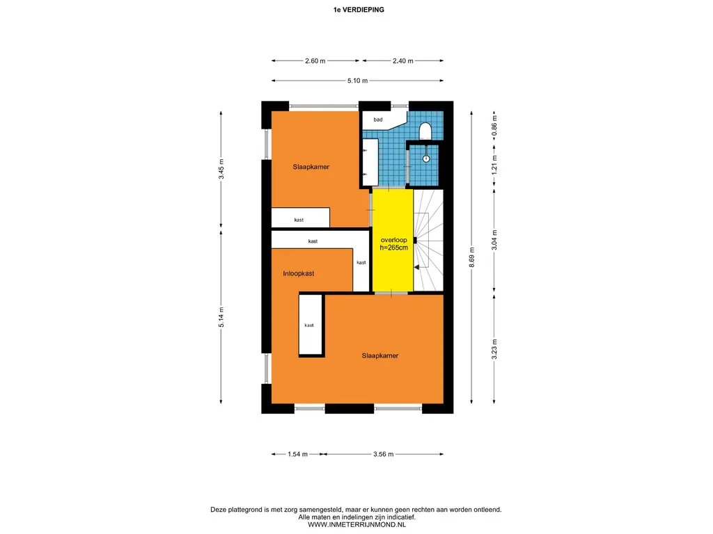 Plattegrond 2
