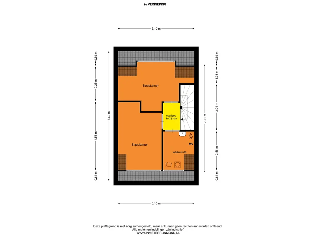 Plattegrond 3