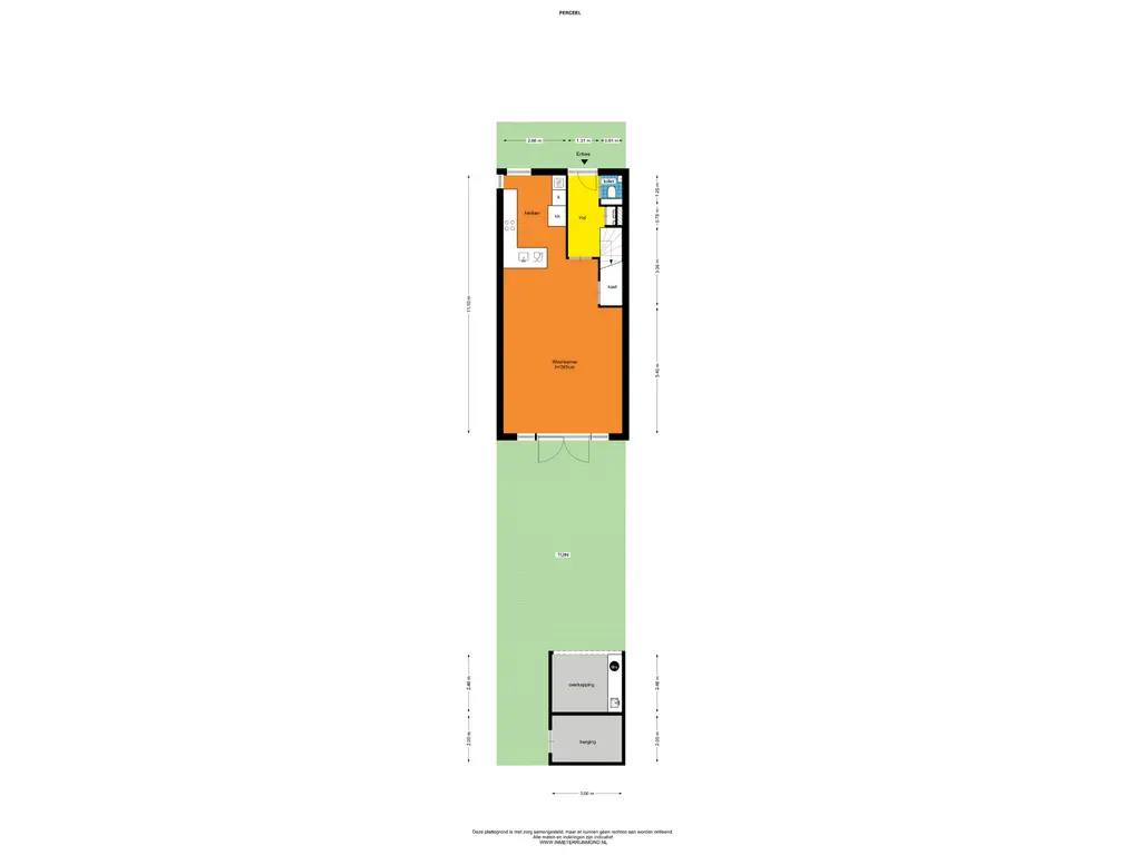 Plattegrond 5