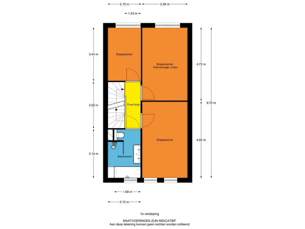 Plattegrond 2