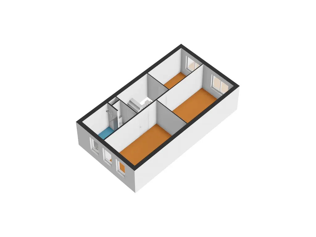 Plattegrond 7