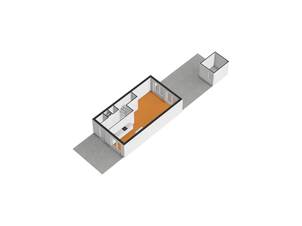 Plattegrond 9