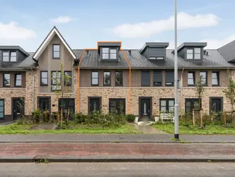 Laan van Londen 1820, DORDRECHT (foto 1)