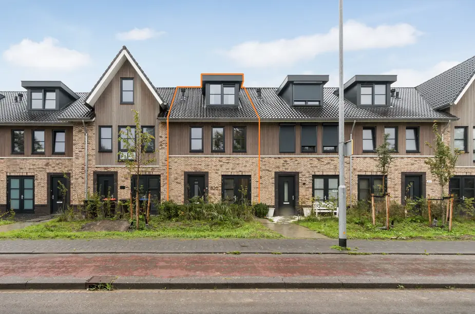 Laan van Londen 1820, DORDRECHT (foto 1)