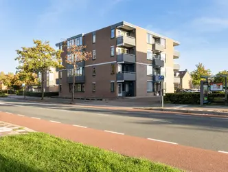 De Jagerweg 4, DORDRECHT (foto 1)