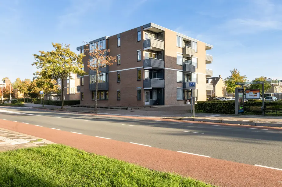 De Jagerweg 4, DORDRECHT (foto 1)