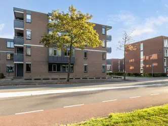 De Jagerweg 4, DORDRECHT (foto 10)