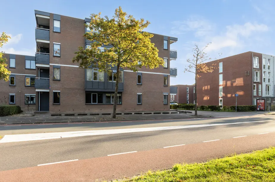 De Jagerweg 4, DORDRECHT (foto 10)