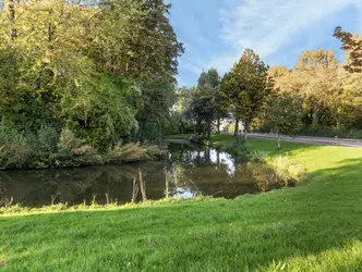 De Jagerweg 4, DORDRECHT (foto 7)