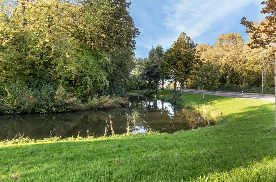 De Jagerweg 4, DORDRECHT (foto 7)