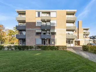De Jagerweg 4, DORDRECHT (foto 11)