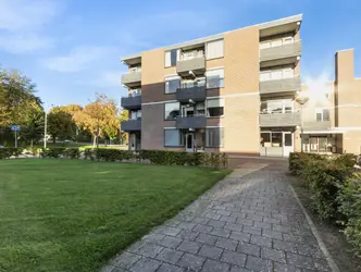 De Jagerweg 4, DORDRECHT (foto 12)