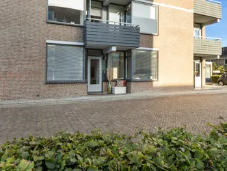 De Jagerweg 4, DORDRECHT (foto 13)
