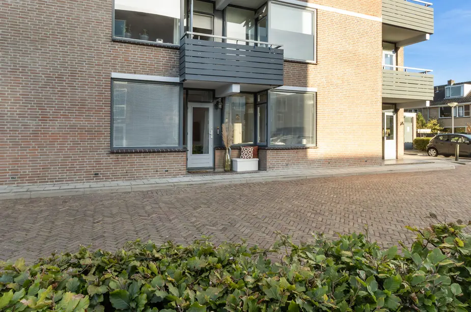 De Jagerweg 4, DORDRECHT (foto 13)