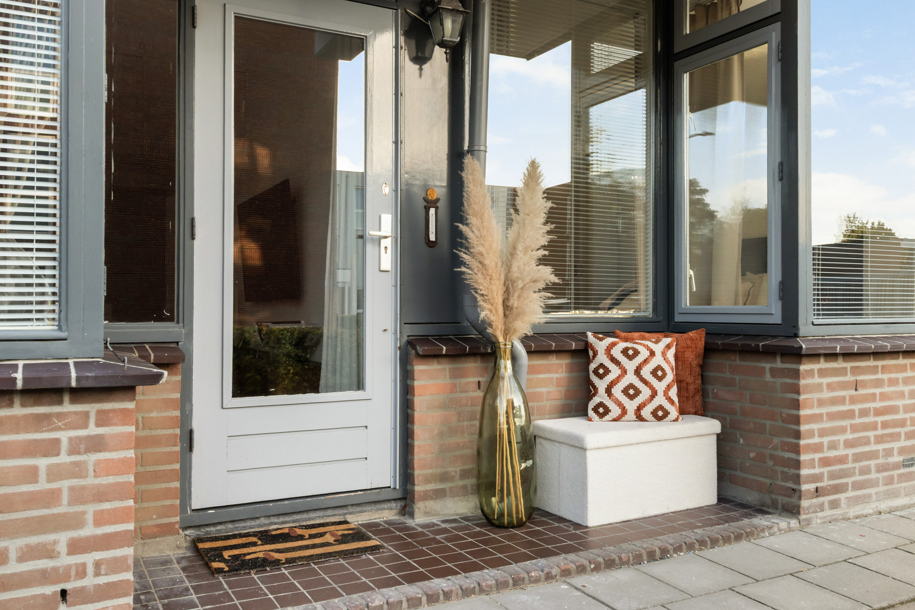 Appartement te koop: De Jagerweg 4, Dordrecht