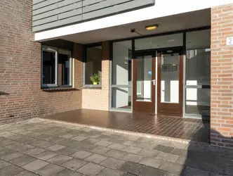 De Jagerweg 4, DORDRECHT (foto 14)
