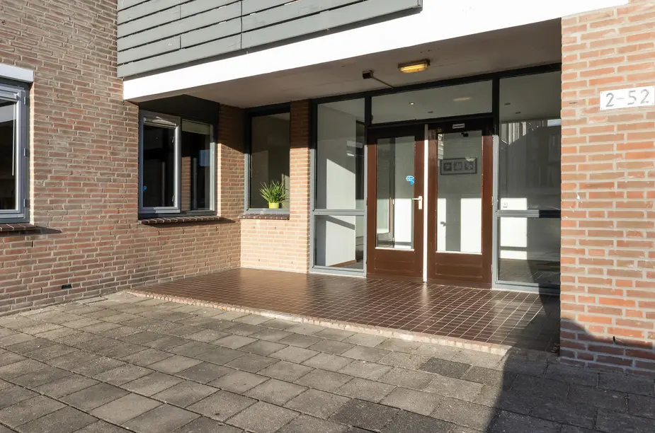 De Jagerweg 4, DORDRECHT (foto 14)