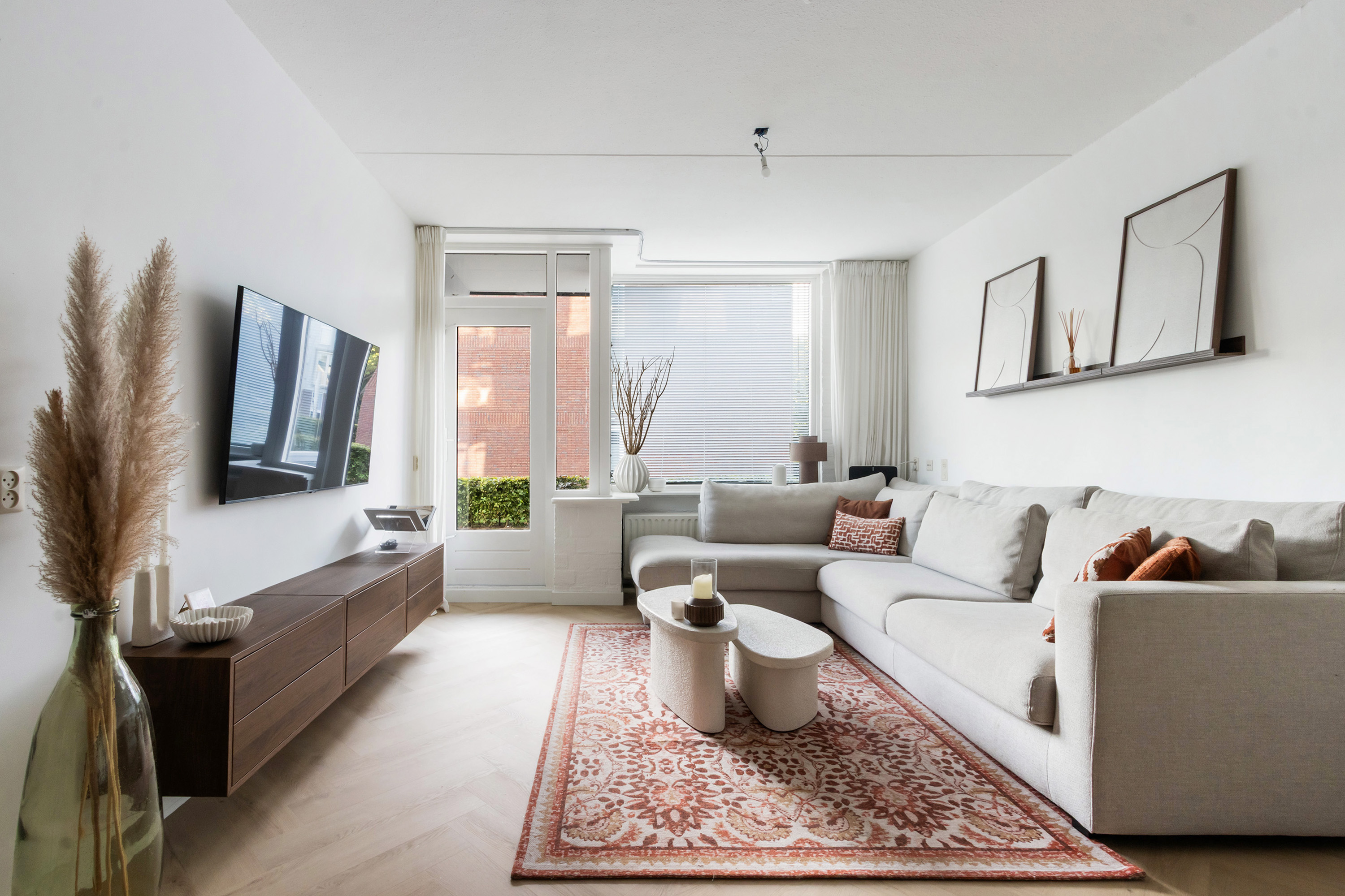 Appartement te koop: De Jagerweg 4, Dordrecht