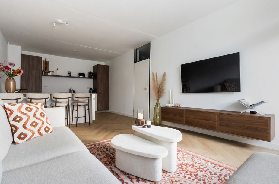 Appartement te koop: De Jagerweg 4, Dordrecht