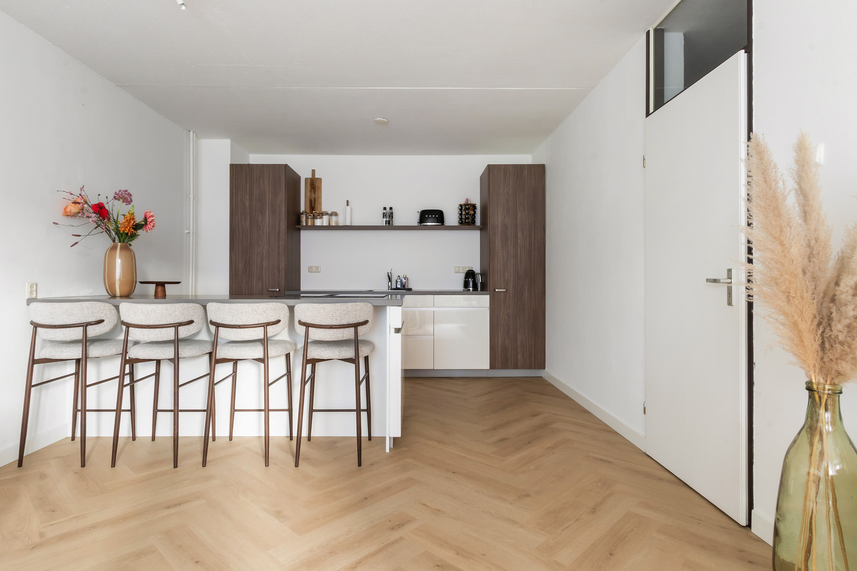 Appartement te koop: De Jagerweg 4, Dordrecht