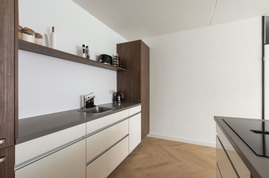 Appartement te koop: De Jagerweg 4, Dordrecht