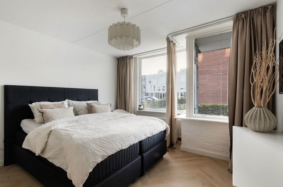 Appartement te koop: De Jagerweg 4, Dordrecht