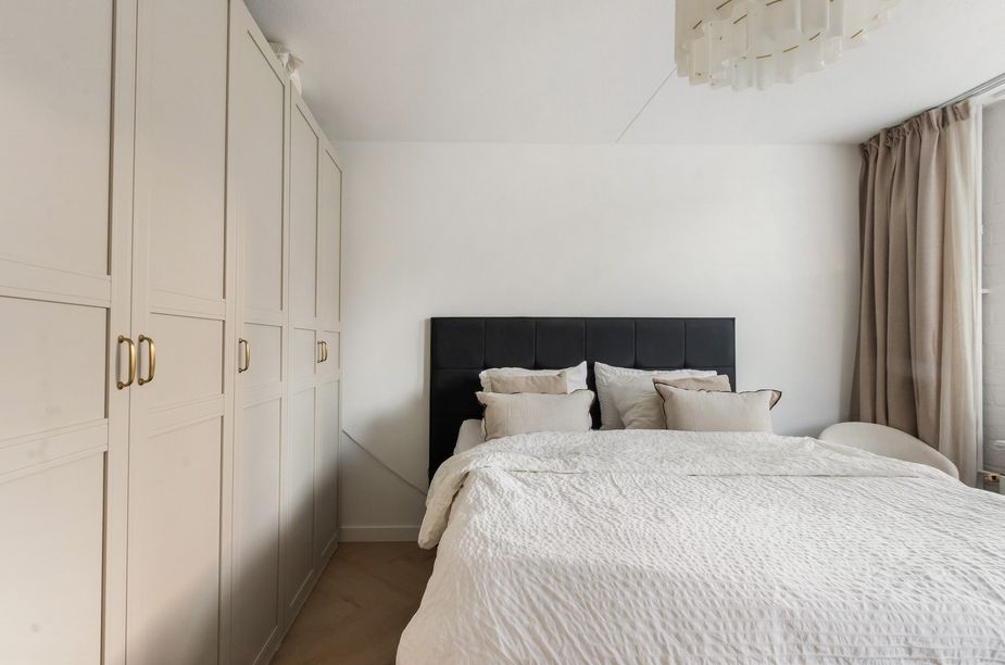 Appartement te koop: De Jagerweg 4, Dordrecht