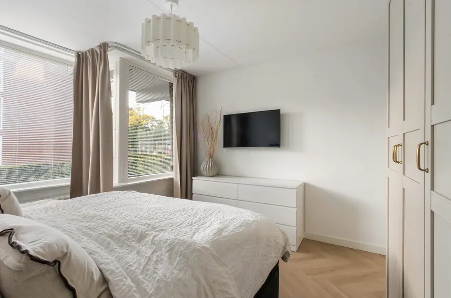 De Jagerweg 4, DORDRECHT (foto 28)