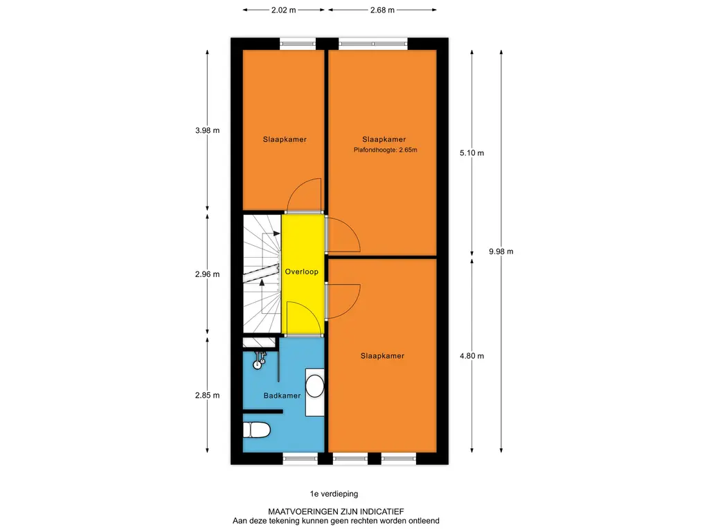 Plattegrond 2