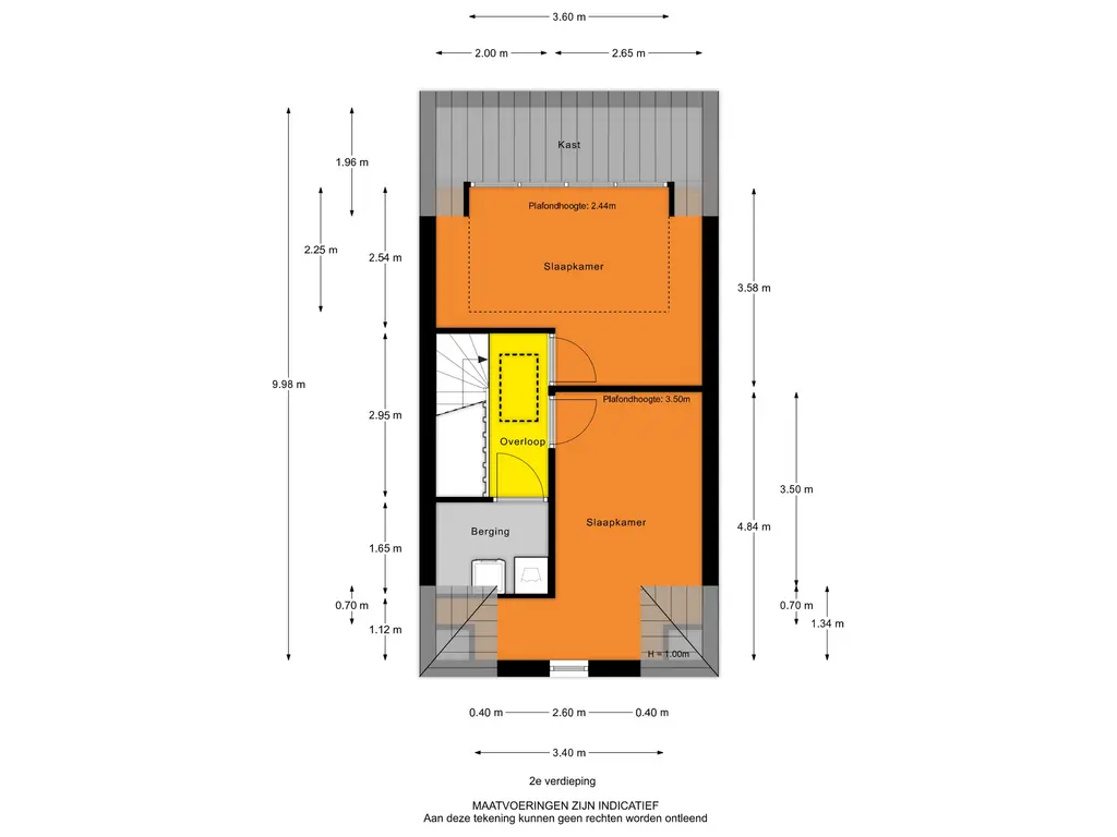 Plattegrond 3
