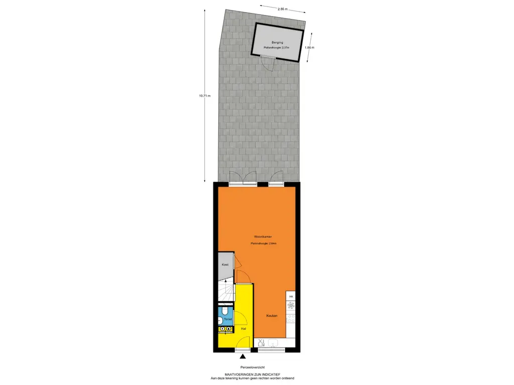 Plattegrond 5