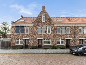 Damstraat 12B, DORDRECHT (foto 1)